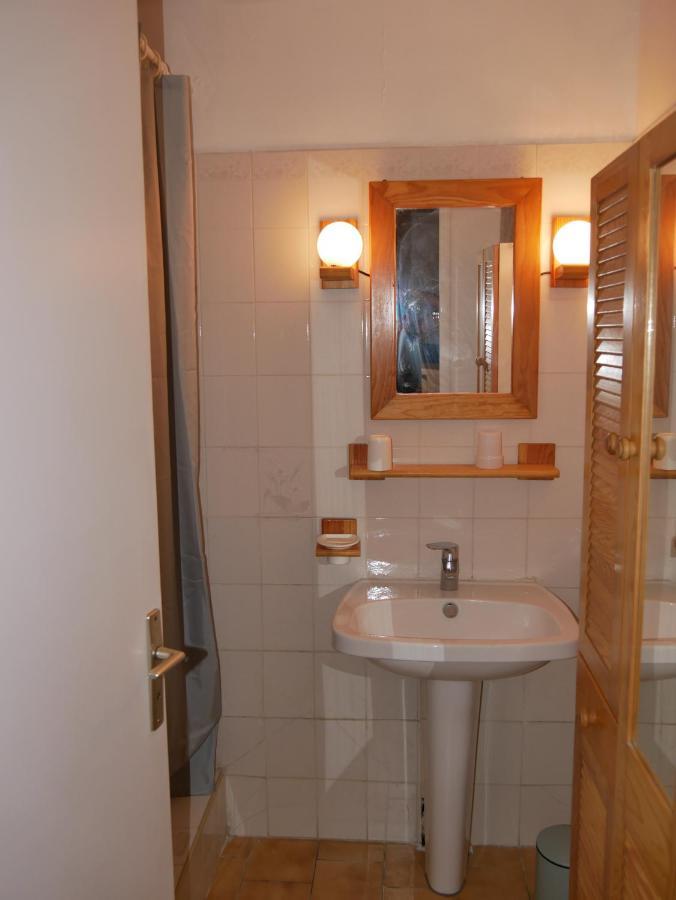 Studio Le Beauduc Apartment Saintes-Maries-de-la-Mer Exterior foto