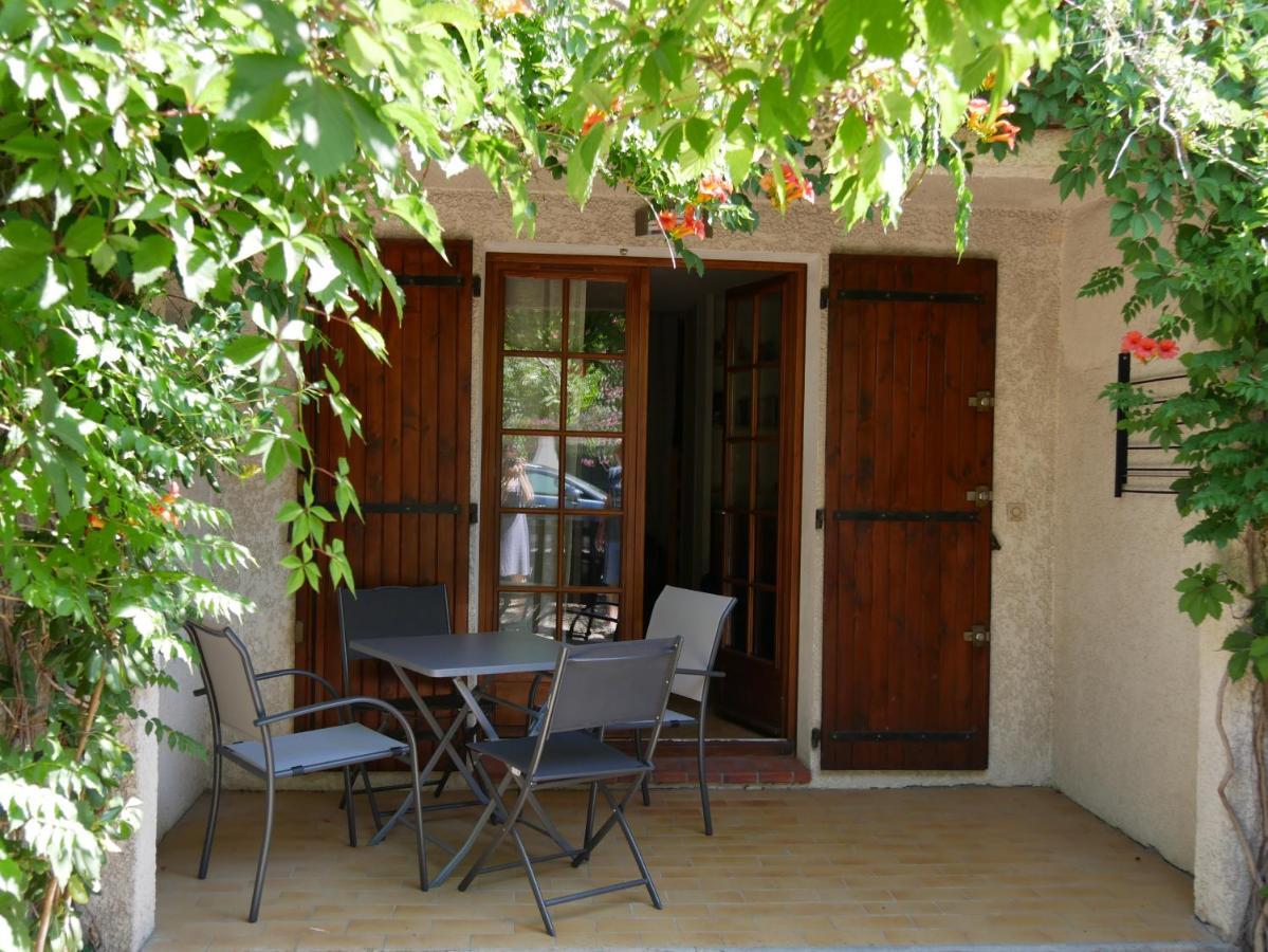 Studio Le Beauduc Apartment Saintes-Maries-de-la-Mer Exterior foto